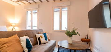 Vente appartement 1 pièce 23 m²