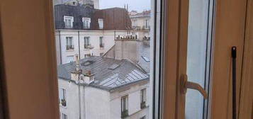 Appartement à Paris 15