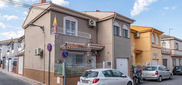 Casa en Zona Poniente, Armilla