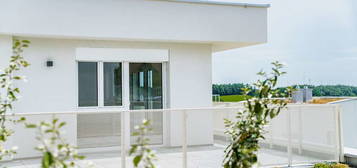 Moderne 2-Zimmer-Mietkaufwohnung mit Garten in Nestelbach bei Graz! Kurzfristig verfügbar