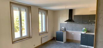 Appartement F2 50m2