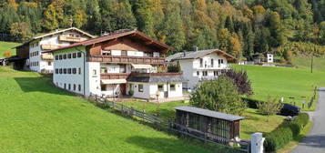 Mehrparteienhaus am Salvenberg-sonnige Lage mit Weitblick