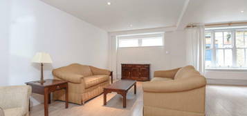 4 bedroom terraced house