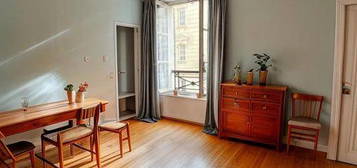 Achat appartement 3 pièces 42 m²