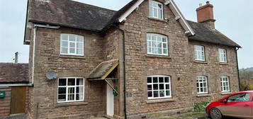 Flat to rent in Castle Frome, Ledbury HR8