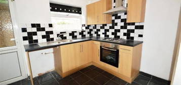 3 bedroom detached house to rent