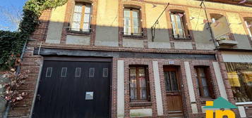 Maison  à vendre, 4 pièces, 3 chambres, 106 m²