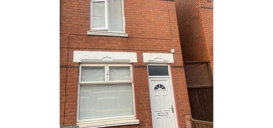 Terraced house to rent in Humber Avenue, Coventry CV1