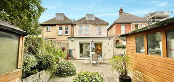 7 bedroom semi-detached house for sale