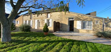 Maison Cizay La Madeleine 6 pièces - 123 m2 - D5752