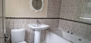 3 bed terraced house to rent