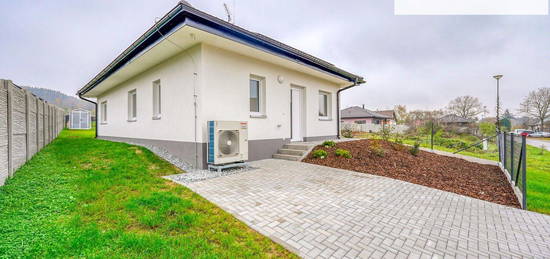 Rodinný dům, 95 m² + 476 m² pozemek, Mýto