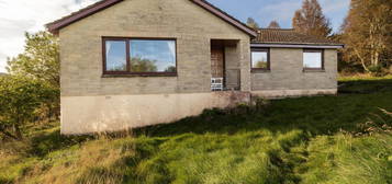 3 bed bungalow for sale