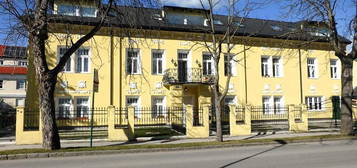 "Maisonette Wohnung"