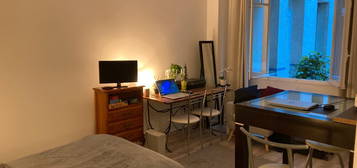 Studio meublé à louer de 25 m²