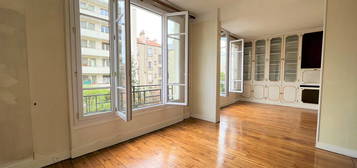 Appartement Saint Mande 4 pièce(s) 85 m2