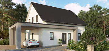 Individuelles 181qm Einfamilienhaus mit 15 Monate Festpreisbindung.  Info unter 0172-9547327