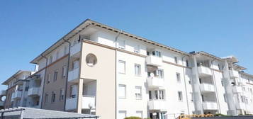 WOHNEN IN ANSFELDEN - 3 ZIMMER WOHNUNG MIT BALKON UND TIEFGARAGENPLATZ