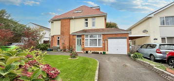 7 bedroom detached house for sale