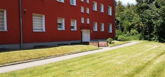 Helle großzügige 3-Zimmerwohnung in Schleswig zu vermieten