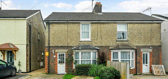 3 bed semi-detached house for sale