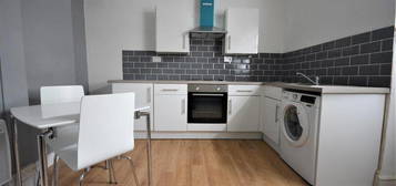 1 bedroom flat to rent