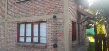 Departamento en Alquiler en El Bolsón