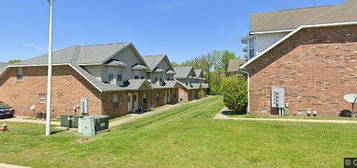 1410 W Frosty Dr APT 3, Ozark, MO 65721