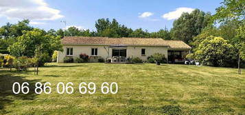 Vente maison 5 pièces 112 m²