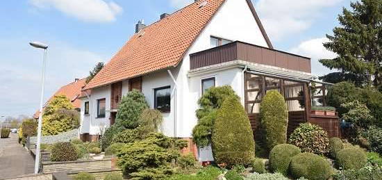 Einfamilienhaus mit Kellergarage - provisionsfrei