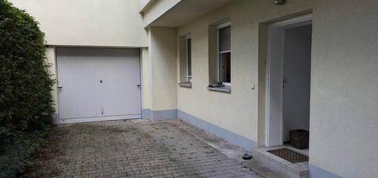 1,5 Zimmer Wohnung in Baden-Baden