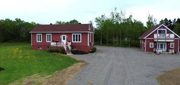 25, Rue de Holland
New Carlisle