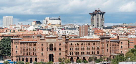 Piso en venta en calle de Martínez Izquierdo