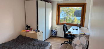 WG-Zimmer Marburg