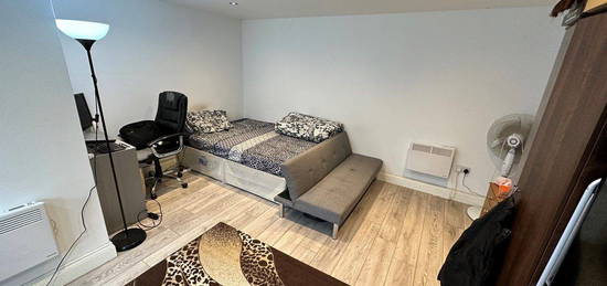 1 bed flat to rent