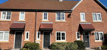 Terraced house to rent in Cornflower Way, Highnam, Gloucester GL2