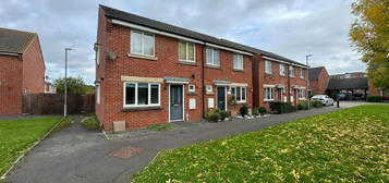 3 bedroom semi-detached house