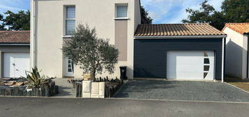 Maison 100 m2 Vallet