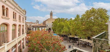 Ático en plaza Vella, Barri del Centre, Terrassa