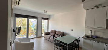 Apartamento de alquiler en La Cala, Playa Poniente