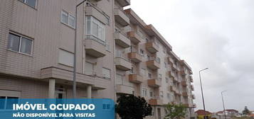 Apartamento em Oliveira de Azeméis, Oliveira...