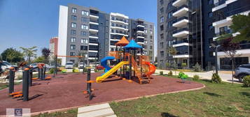 YENMAHALLE TUN PARK ANKARA STES FIRSAT SATILIK 3+1 DARE