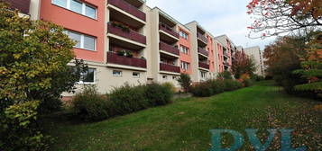 Prodej bytu 3+1 72 m²