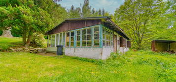 Prodej chaty 96 m², pozemek 314 m²