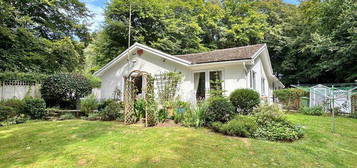 4 bedroom detached bungalow for sale