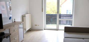 Moderne 2-Zimmer-Wohnung in Wertheim