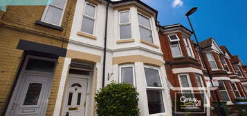 5 bed terraced house to rent