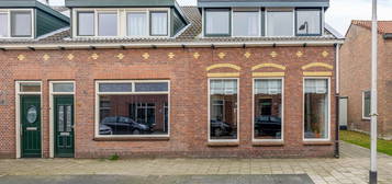 Meidoornstraat 31