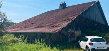 Ferme 4 pièces 100 m²