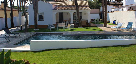 Casa o chalet en venta en La Barrosa